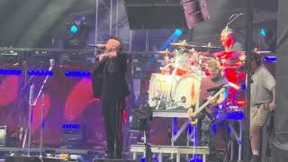 Three Days Grace - Live - Animal I Have Become - Inkcarceration 2025