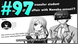 Sakura Sakura - Part 97 | NANAKO GIRL TOHRU BATHE TOGETHER?