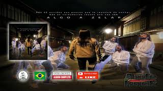 💀 ARDE ROCK - ALGO A ZELAR  | Full Album | Hard / Southern Rock / Heavy Metal | HQ