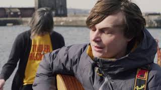 Jamie Webster - Living For Yesterday (Dock-umentary Session)