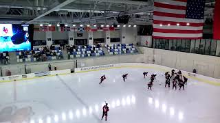 CN Seniori - RED HAWKS Bucuresti VS  ACS SAPIENTA U23