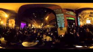 Kong @ Nu Lounge