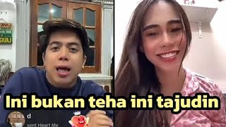 Ini bukan teha ini tajudin😂🤣🤣 #rayyans 