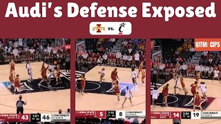 This Defense Won't Cut it in the WNBA | Quita In The Morning Segment