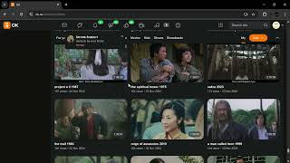 ok.ru is better than youtube