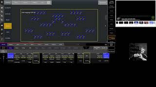 BATON PIXEL MAPPER USING VIDEOS 2026