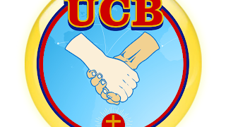 UCB GospelTV Suriname Live Stream