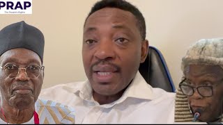 CAMEROON CONSTITUTIONAL COURT ENDS SESSION AND SET 27 OCT AS DATE TO MAKE RESULTS PROCLAMATION 