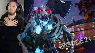 The Dead Are Rising!!! | Ratchet & Clank: Rift Apart | Ep21