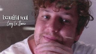 Corey La Barrie | beautiful soul