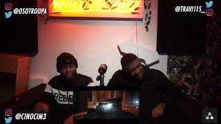 Drake - What's Next *REACTION*