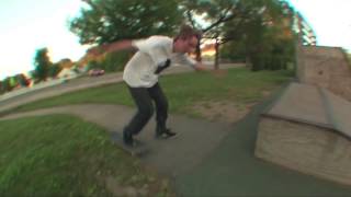 Go Skateboard Day