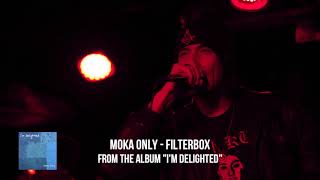 Moka Only - Filterbox [URBNET]