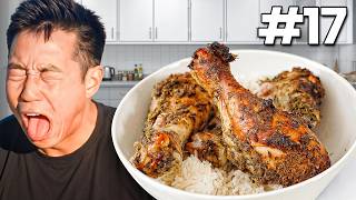 I Tested My Subscribers’ Struggle Meal Recipes