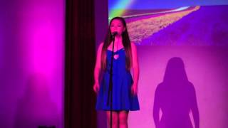 True Colours - Out of the Blue - Laura Williams