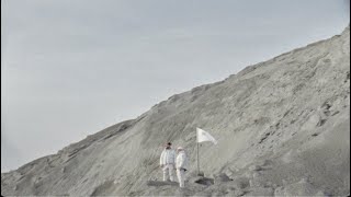 Samuel Olaechea I Cinematography Reel
