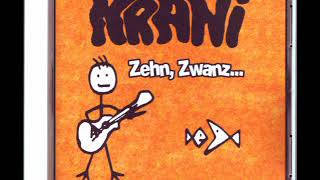 Krani - Schlüssel zum Bermudadreieck
