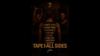 QUESTIONS LYRICS - JUST JAKE