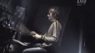 The Floor on ZedTv CBC national arts program 2003