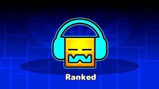 All Main Geometry Dash Songs Ranked