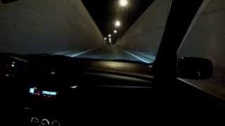 2006 Mitsubishi Evolution IX 400+HP Acceleration