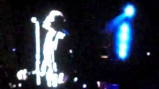 U2 - One - 360 Tour Live @ Montreal Hippodrome