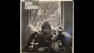 Geoff Edmunds (1983) [Complete LP]