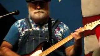 nullClassical Blues Cabaret