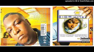 B-Legit - Niggas_Get_They_Wig_Split-EMC. Feat C-Bo & Celly Cel 1996
