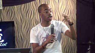 TGZ Live | 12-11-22 | Protected Vision