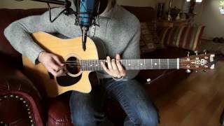 How to Play Old School Blues -  Mode Arpeggios