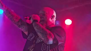 SELF DECEPTION (1) - Andernach/Juz-Live-Club  13.12.24