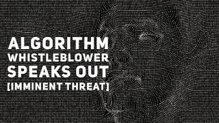 Algorithm Whistleblower Speaks Out! [PWMD Revealed]
