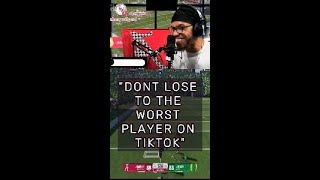COACH SMOOK SUCKS AT THIS GAME !!!