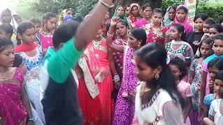 Dehati dance amresh kumar