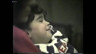 Nicola ha due anni (selez)