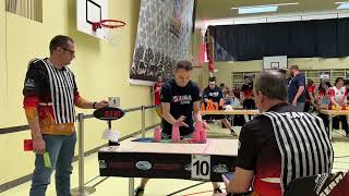 World Championships 2025 Finals Highlights
