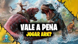 ARK is Worth Playing