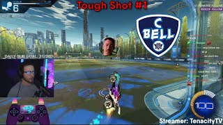 Cbell put me in a video... (it didn’t go well)