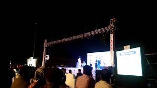 Latest garhwali song 2017 by Sangeetaa dhoundiyal.. live performance