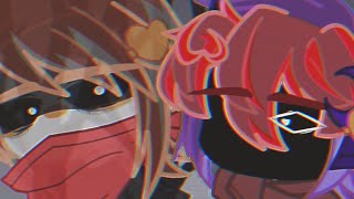 I am Real and You are Not. | Dust and Phantom
