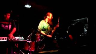 Stormaker en Gato Calavera, Eliminatorias Wacken 2017, CDMX