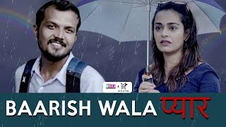 Baarish Wala Pyaar | (बारिश वाला प्यार) ft. Apoorva Arora & Lalitam Anand | RVCJ