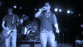 Abstract Absence - Blueprint (Live Music Video)