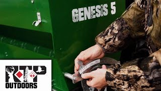 Mark and Terry Talk with RTP Outdoors Owner Paul Hollis - RTP Outdoors Tips