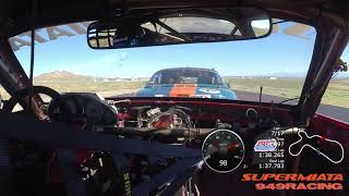 NASA ST6 WSIR Race 2 (3/17/2019)