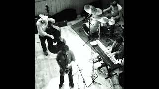 Token Straight - FREIGHT Jazz Quartet, Bristol UK