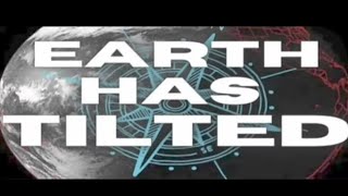 NOT weather weapons👎 Earth axis tilted-SMOC reversal