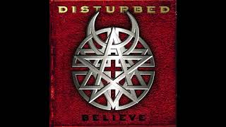 Disturbed - Prayer (Official Instrumental)
