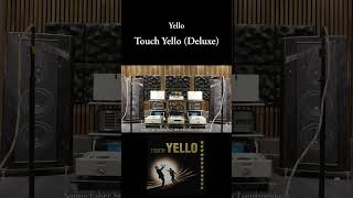 Yello - Till Tomorrow #music #audio #hifi #audiophile #electronic #club #dance #sonusfaber